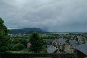 Stirling: Wandeltour met gids