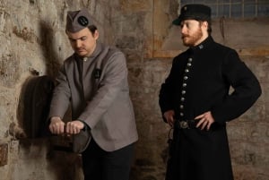 Стерлинг: входной билет в тюрьму Старого города