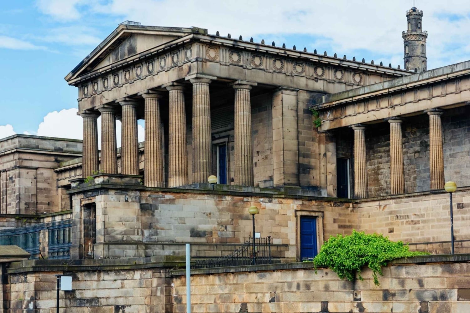 Surgeons' Hall Museums Private Guided Tour Edinburgh