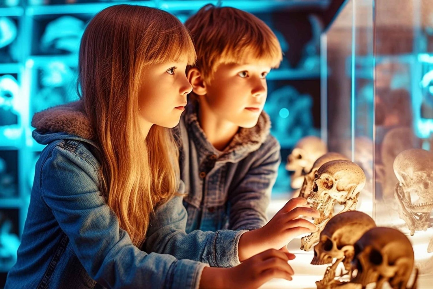 Surgeons' Hall Museums Private Guided Tour Edinburgh