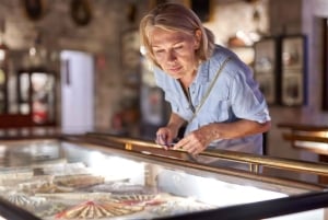 Surgeons' Hall Museums Private Guided Tour Edinburgh