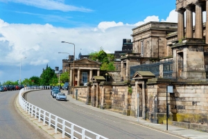 Surgeons' Hall Museums Private Guided Tour Edinburgh