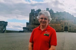Racconti del Royal Mile - Lawnmarket e Castlehill