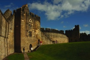 The Best of Northern England: 5-Day Tour from Edinburgh