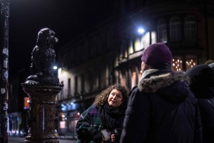 エディンバラの闇