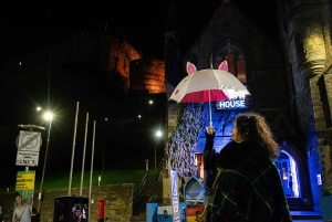 エディンバラの闇