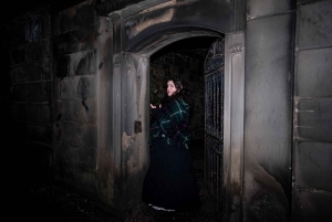 エディンバラの闇