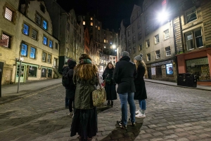 エディンバラの闇