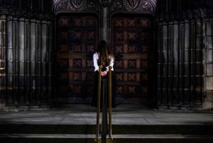 エディンバラの闇