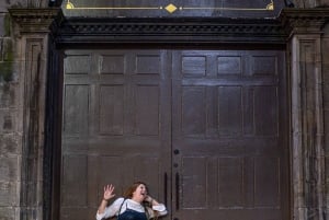 エディンバラの闇