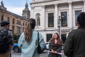 グラスゴーのダークサイド