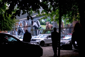 グラスゴーのダークサイド