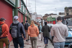 グラスゴーのダークサイド