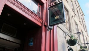 The Royal Oak