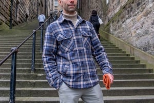 The Scottish Parliament Edinburgh Private Guided Tour