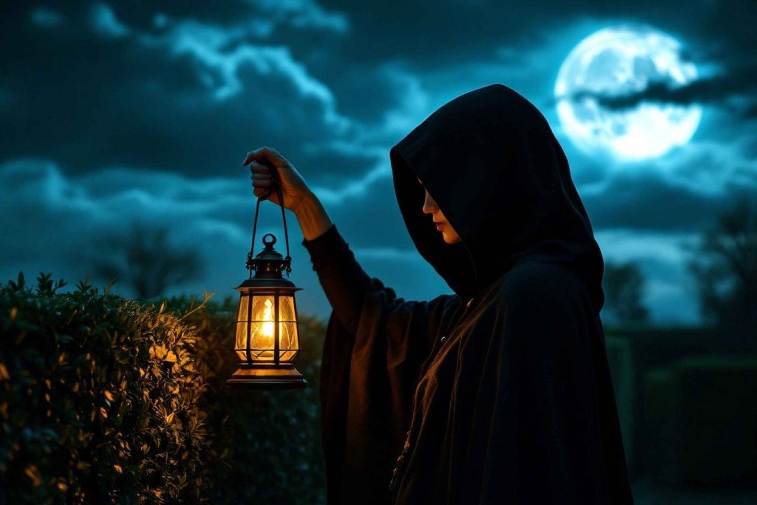 The Scottish Witch Trials Day Tour