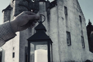 Однодневная экскурсия: шотландские суды над ведьмами