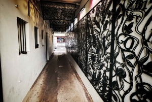 Tour por los Callejones de la Royal Mile de Edimburgo