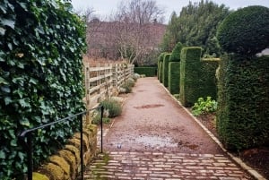 Tour por los Callejones de la Royal Mile de Edimburgo