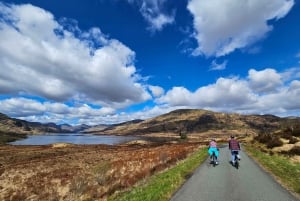 Trossachs National Park: Gateway to the Highlands Bike Tour