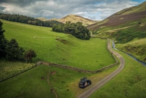 Trossachs National Park: Gateway to the Highlands Bike Tour