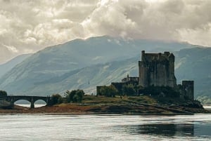 Tweedaagse proefrondreis door Skye, de Hooglanden en Glencoe