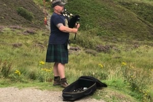 Tweedaagse proefrondreis door Skye, de Hooglanden en Glencoe