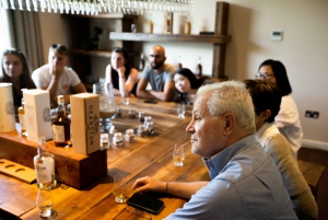 Edinburgh: Ultimate Whisky Experience