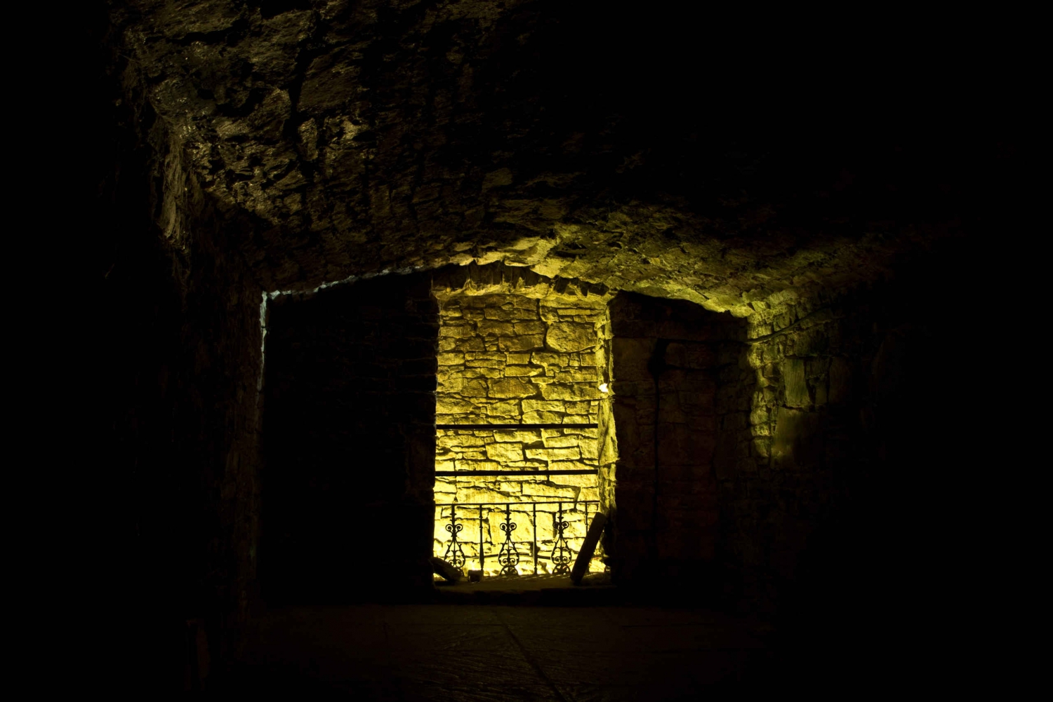 Underground City of the Dead Tour in Edinburgh | My Guide Edinburgh