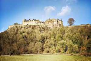 Warriors & Wilderness: Braveheart & Stirlingshire Day Trip