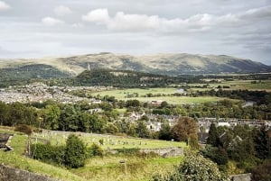 Warriors & Wilderness: Braveheart & Stirlingshire Day Trip