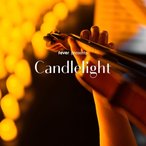 Candlelight: Featuring Vivaldi's Four Seasons and More
