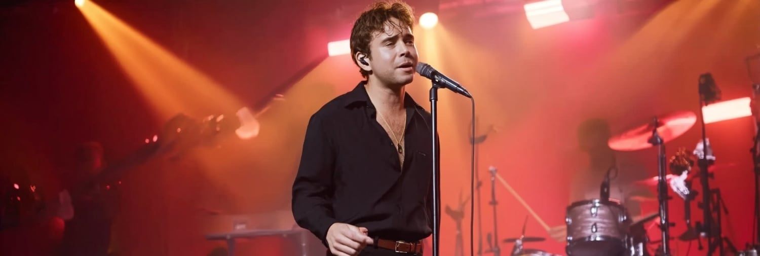 The Vaccines tickets