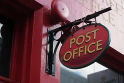 Post Offices