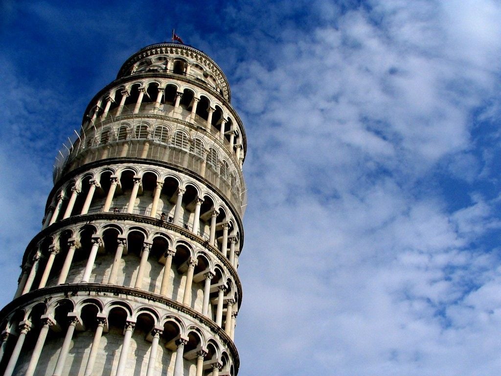 Pisa Tower