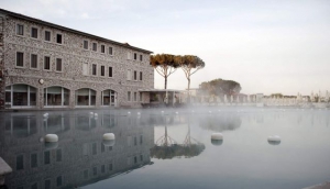 Spas and Thermal Baths in Florence and Tuscany