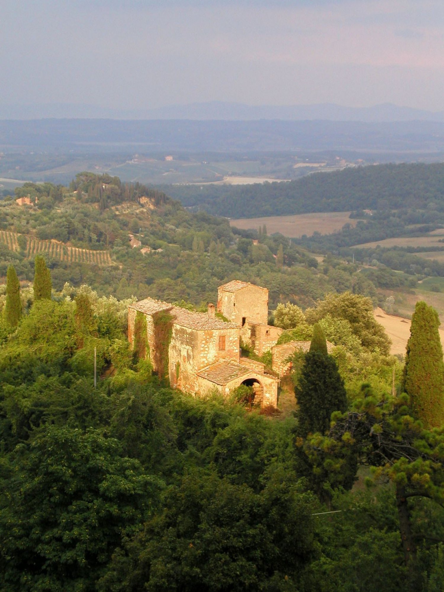 Montepulcino