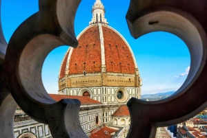 1-Hour Private Tour of Duomo Complex and Brunelleschi's Dome