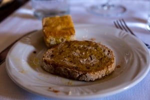 Tour particular de 3 horas no Vintage FIAT 500 Chianti Classico