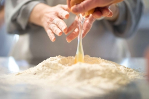 4-Course Cooking Experience in Florence