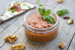 4-Course Cooking Experience in Florence