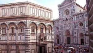 A Florence View Bed & Breakfast