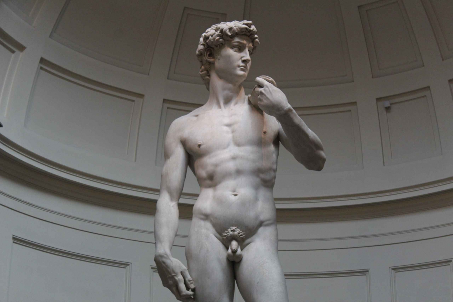 Florence: Accademia & Bargello Museum Ultimate David Tour