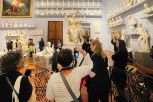 Florença: Ingresso sem fila para a Galeria da Academia e David