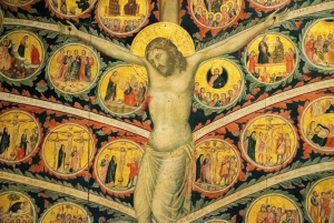 Accademia-galleriet i Firenze VIP-tur med hurtig adgang til David