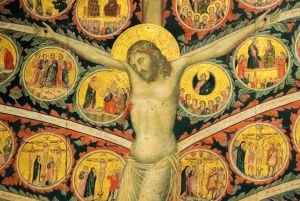 Accademia-galleriet i Firenze VIP-tur med hurtig adgang til David