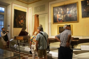 Privat omvisning i Accademia og Michelangelos David