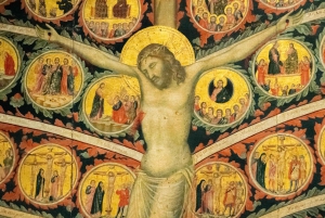 Privat omvisning i Accademia og Michelangelos David