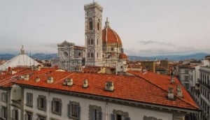 Al Duomo Bed & Breakfast Florence