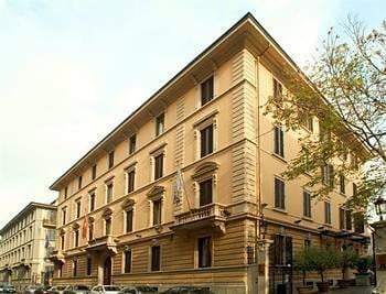 Albani Hotel Florence